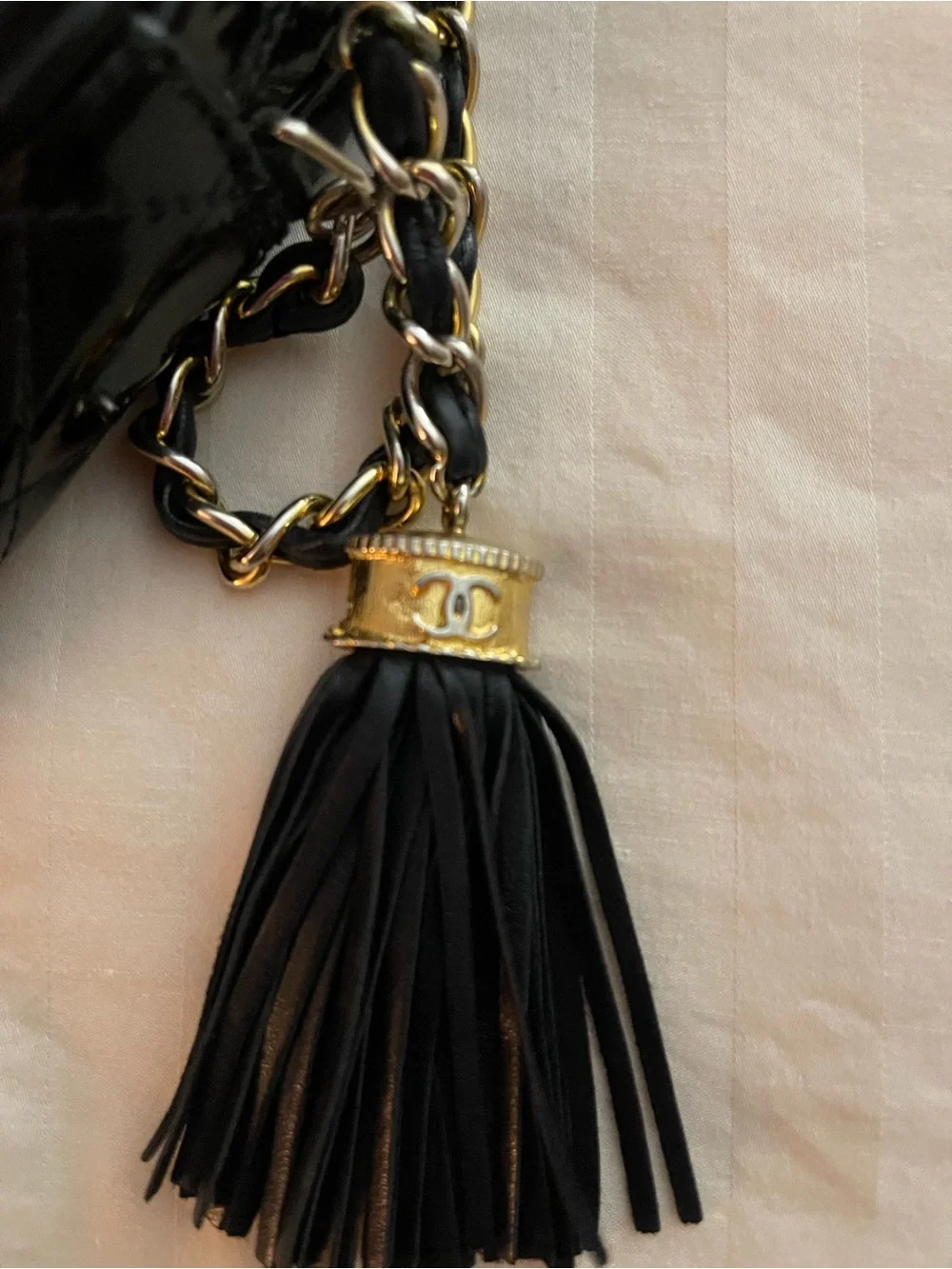 CHANEL bought it